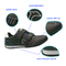 Jinjiang Latest Arrival--Young Girl's Smart Black PU Casual/Leisure Shoes with Nice Hasp and Durable TPR Outsole
