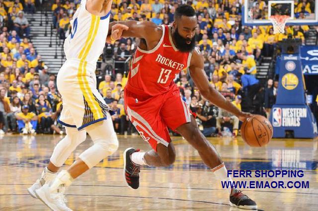 Waver King The Rockets and the Warriors scored 3-3 and Harden took full responsibility for the promotion