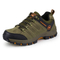 2018 new style hiking shoes PU outdoor shoes cheap shoes trekking shoes waterproof elastic
