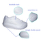 Newest Style Custom Woman Breathable Fly Walking Fitness Shoe with Flexible Waterproof MD Outsole made in China
