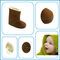 Latest Style Baby Snow Boots Eco-friendly High Quality Brown Comfortable Infant Boots