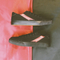 Men's black canvas shoes casual shoes lace up on line fashionable waterproof 2018 hot sell
