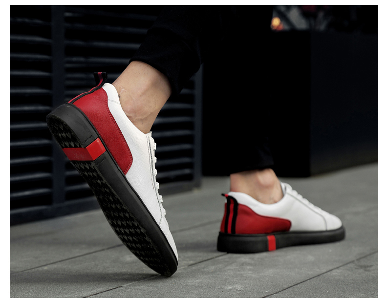 latest casual shoes for mens 2018