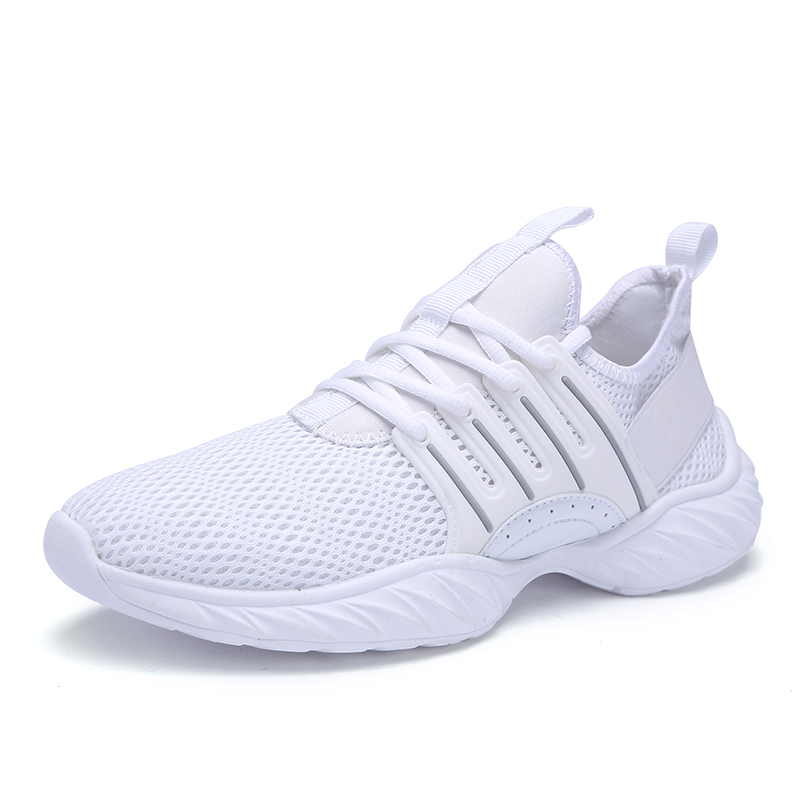 Light weight Men's Sport Most Popular Shoes Comfort Breath Male Sneakers Outdoor Sport shoes Running Shoes Hot Sale Brand 
