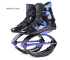 Kangaroo Jumping Shoes Outdoor Bounce Sports Sneakers Jump Shoes Best Shoes 