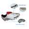 New Designed Durable and Anti-skid Fashionable Football Shoes with Soft PU Lining