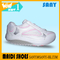 Newest Stylish Durable Woman's Fitness Shoes with Flexible Outsole Suitable for Healthy Training