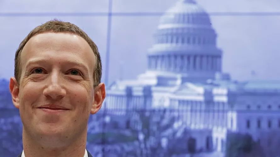 Facebook's Zuckerberg faces formal summons from MPs