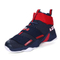 basketball shoes for lover's Fluorescent men's and women's shoes star Sneakers Ball 2018 hot sell 