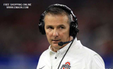 There will be no winners in the formation of the storms of Urban Meyer and Zach Smith.