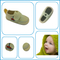 China Wholesale Plain Confortable Cream Baby Casual Shoes With Hasp,PU upper,TPR outsole