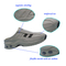 Latest Designed Brand Air Grey Sports Casual Running Shoe for Men with OEM&amp;ODM Available