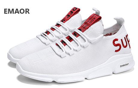 inexpensive slip on sneakers