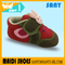 2017 Very Lovely Rabbit Ornament Warm Cotton Baby Shoes or kids shoes