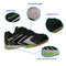 Fashionable Black Boy Sport Training Shoes made in China