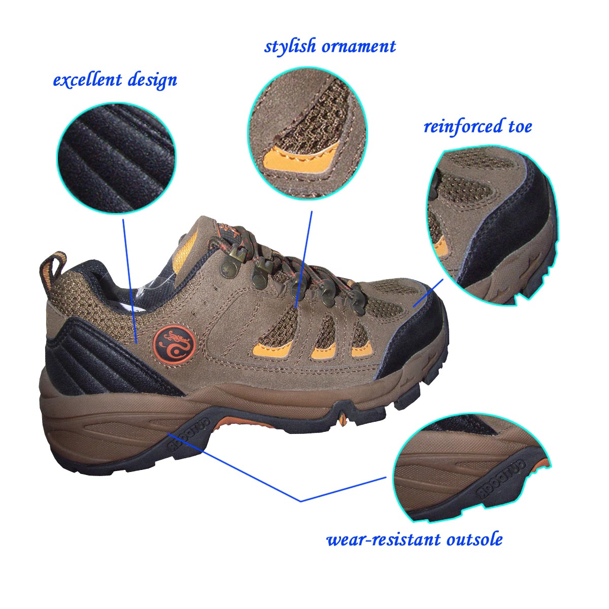 best all around shoes