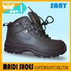 Newest Stylish Durable Hiking Shoes with Rustproof Buckles and Anti-skid Rubber Outsole for Men