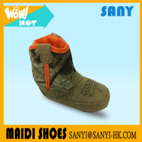 Wholesale Cheap Footwear 2017 Best Warm Fashion Infant Winter Boots From China Import &amp; Export Company