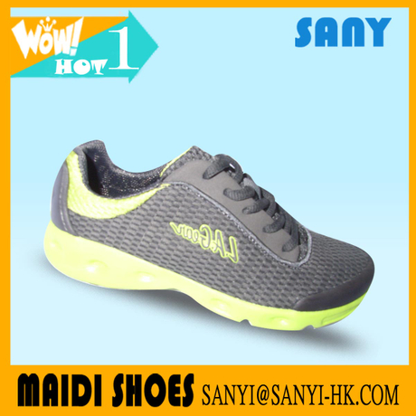 athletic shoes not made in china