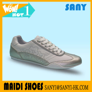 Womens Candy casual girl Good Design Sports Shoes Wholesale Athletic Shoes Trainning Shoes