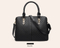 Brands Women's Handbags Ladies Famous PU Leather Fashion Purses Satchel shoulder Bags For Work Hard
