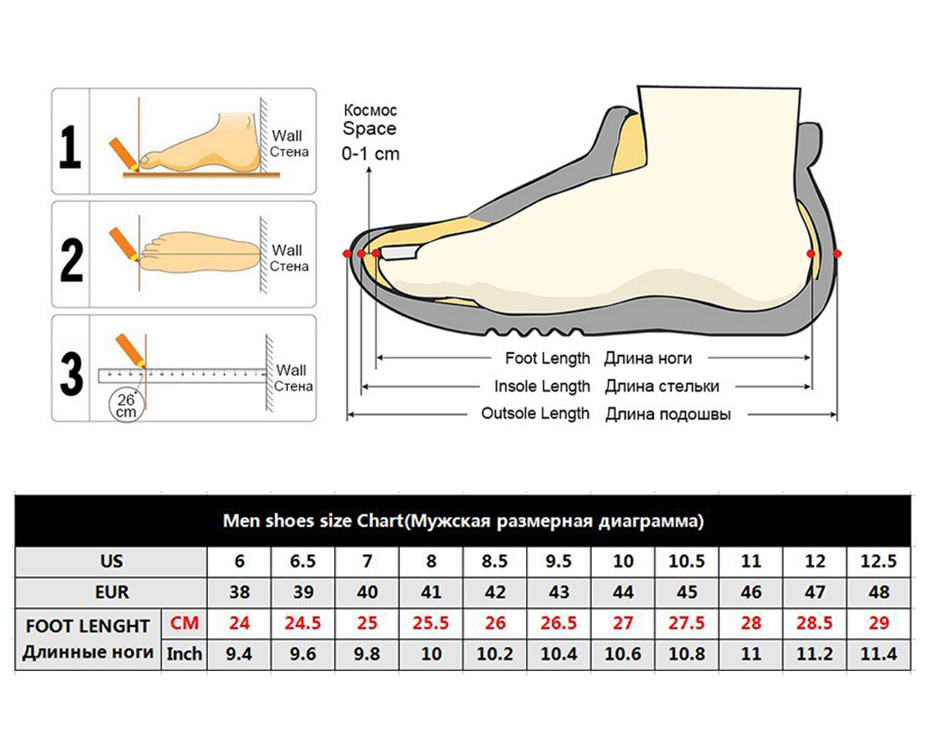made to measure mens shoes