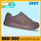 Hot sale brown color casual shoes mens shoes sport shoe