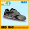 Fashionable Chinese Black Girl's Sport Training Soccer Shoes