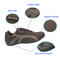 Best Trendy Brown Mens Factory price shoes comfortable fashion trendy mens casual shoes