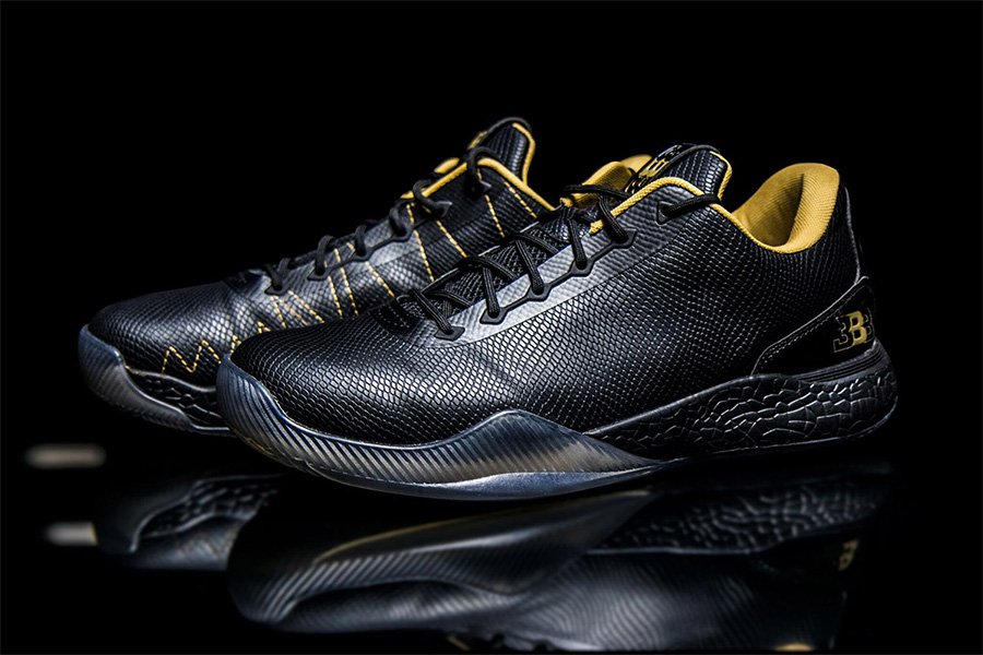 I dare to sell, you dare to buy it? Lonzo Ball signature shoes officially on sale