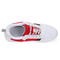 mesh four section sports Korean leisure section women Shoes Street auction sports shoes Male Korean version thick bottom HOT 