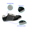 Mens sneakers casual Hot Selling Breathable Suede Lace-up man Casual Shoes with Durable Rubber Outsole