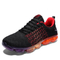 running shoes men's air shoes breathable and Lightweight Sneaker for Outdoor Sport and Air Cushion Jogging 2018 new online for men