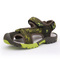 2018 Nouvelles sandales fermées d'été brand Chaussures de plage pour enfants Chaussures de patinage pour enfants mignons