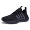 Light weight Men's Sport Most Popular Shoes Comfort Breath Male Sneakers Outdoor Sport shoes Running Shoes Hot Sale Brand 
