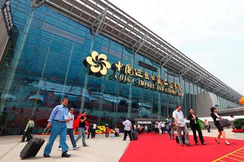 Canton Fair has become an important platform for global trade and cultural exchanges