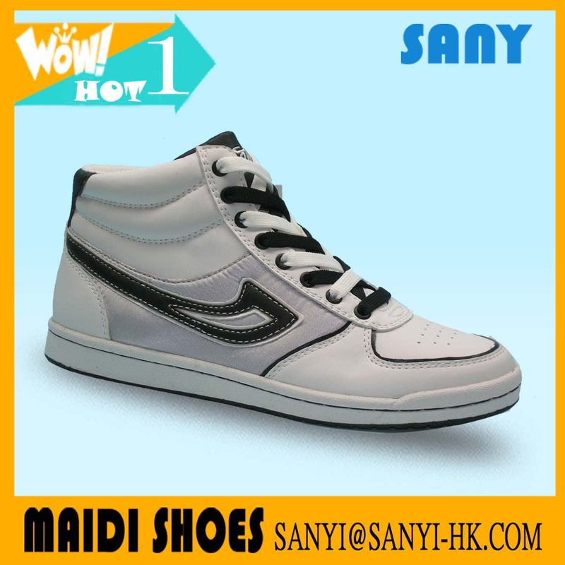 2018 cheap skateboard shoes latest design wholesale sports casual