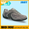 Best Selling Mens Top Casual Shoes with Leather and Mesh Upper Exported from Chinese Market