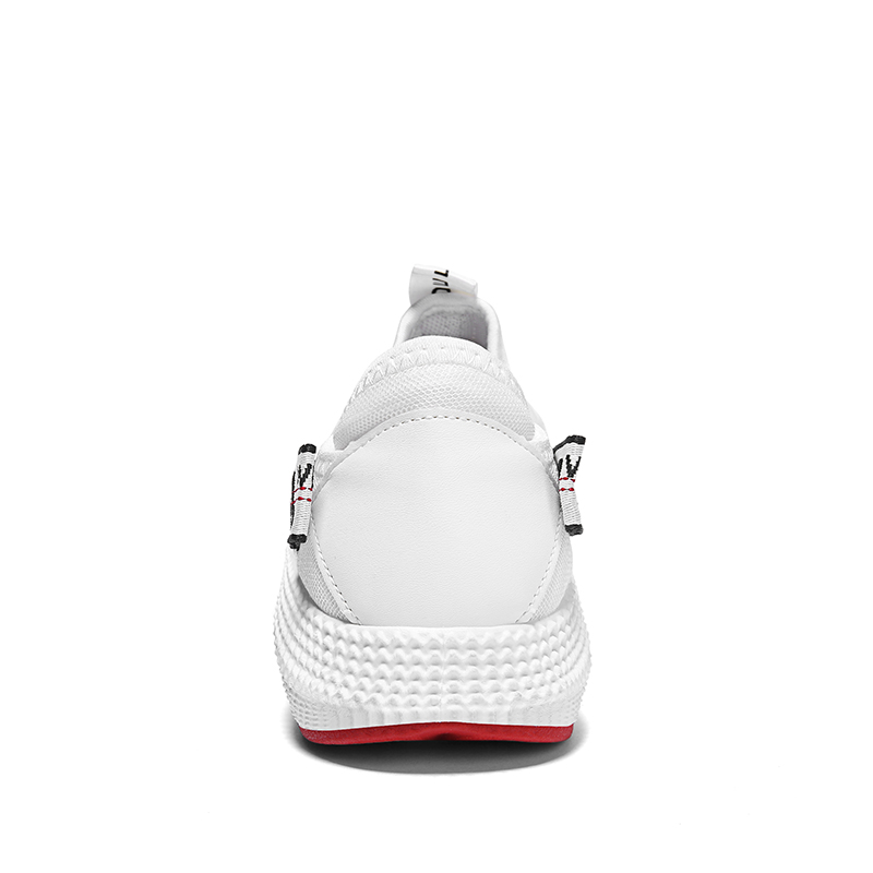 Mesh running sport shoes for men Stylish Breath walking shoes jogging shoes Lionel Messi in same