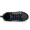 2018 new style hiking shoes PU outdoor shoes cheap shoes trekking shoes waterproof elastic