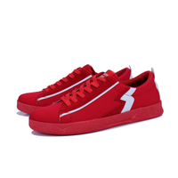 Casual shoes sneaker cheap canvas mesh breath for men on line shop 2018 new stylish