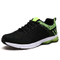 Fashion casual shoes running sneaker light weight sport shoes fly knit shoes 2018 new design