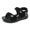 small boy casual sandals 2018 slip-resistant wear-resistant sandals Hot selling Beach shoes