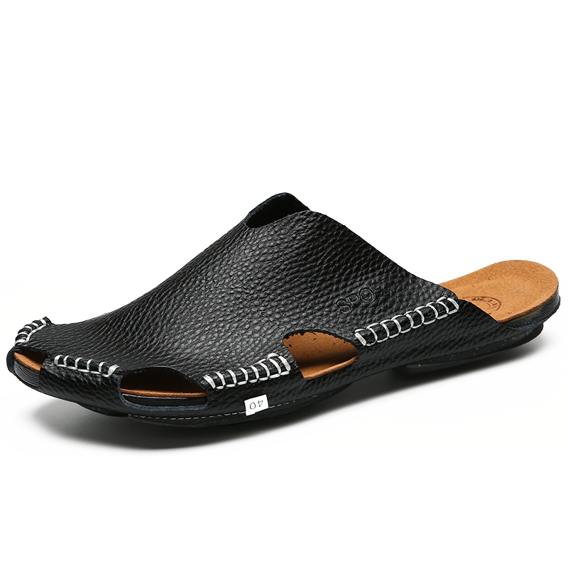 best men's slippers 2018