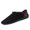 Men's Young Casual Loafers Shoes Lazy Shoes Four seasons style new men's fashion - style canvas Flats shoes