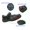 girl Elegant Ecological School Shoes