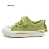 Kids'shoes sport breathable boys and girls sneakers kids shoes casual shoes 2018 hot sell