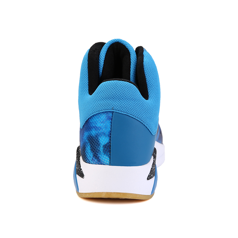 Performance Men's Crazy Explosive Basketball Shoes Breathable Men High Quality Outdoor Basketball Shoes