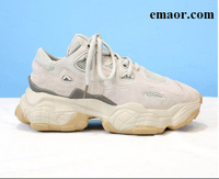 Casual Shoes 2019 Women Chunky Sneakers Fashion Dad Shoes Brand For Women Spring Autumn White Pink Shoes Putian Chunky Sneaker Vulcanize Shoes