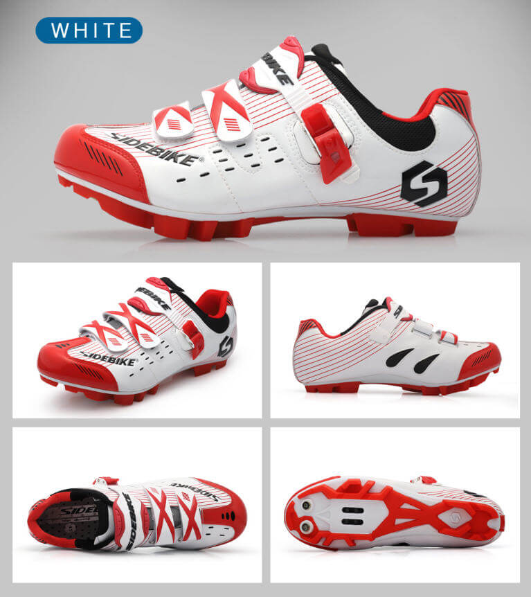 women's cycling shoes clearance